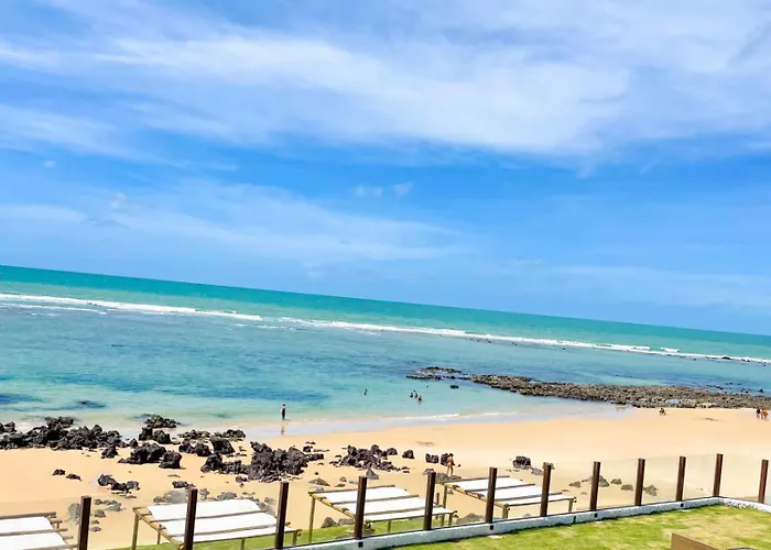 Praia Das Tartarugas