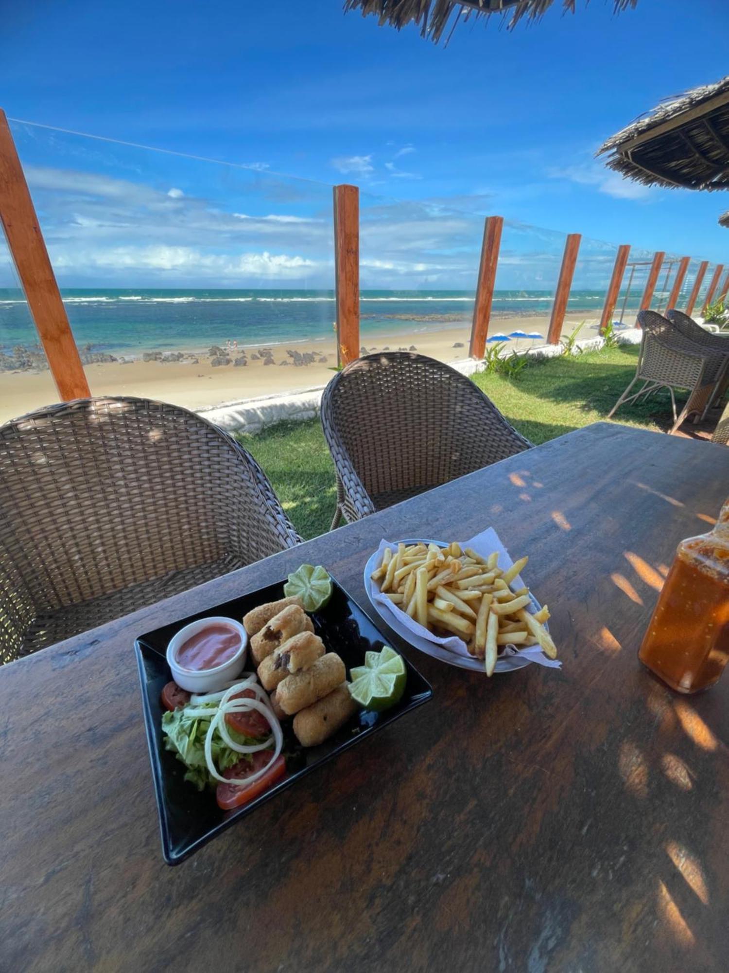 Inn Tartarugas 3*