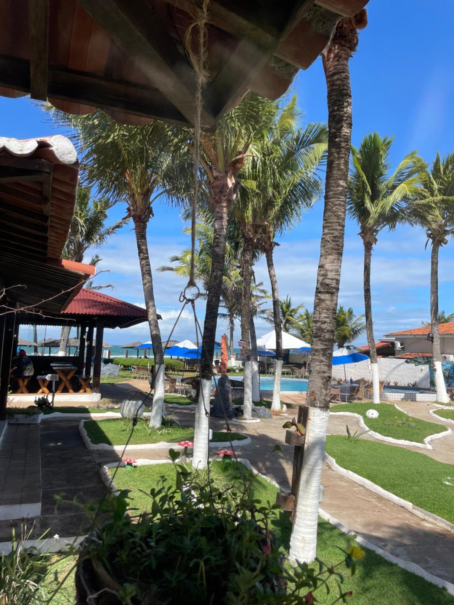Inn Tartarugas Tabatinga (Rio Grande do Norte)