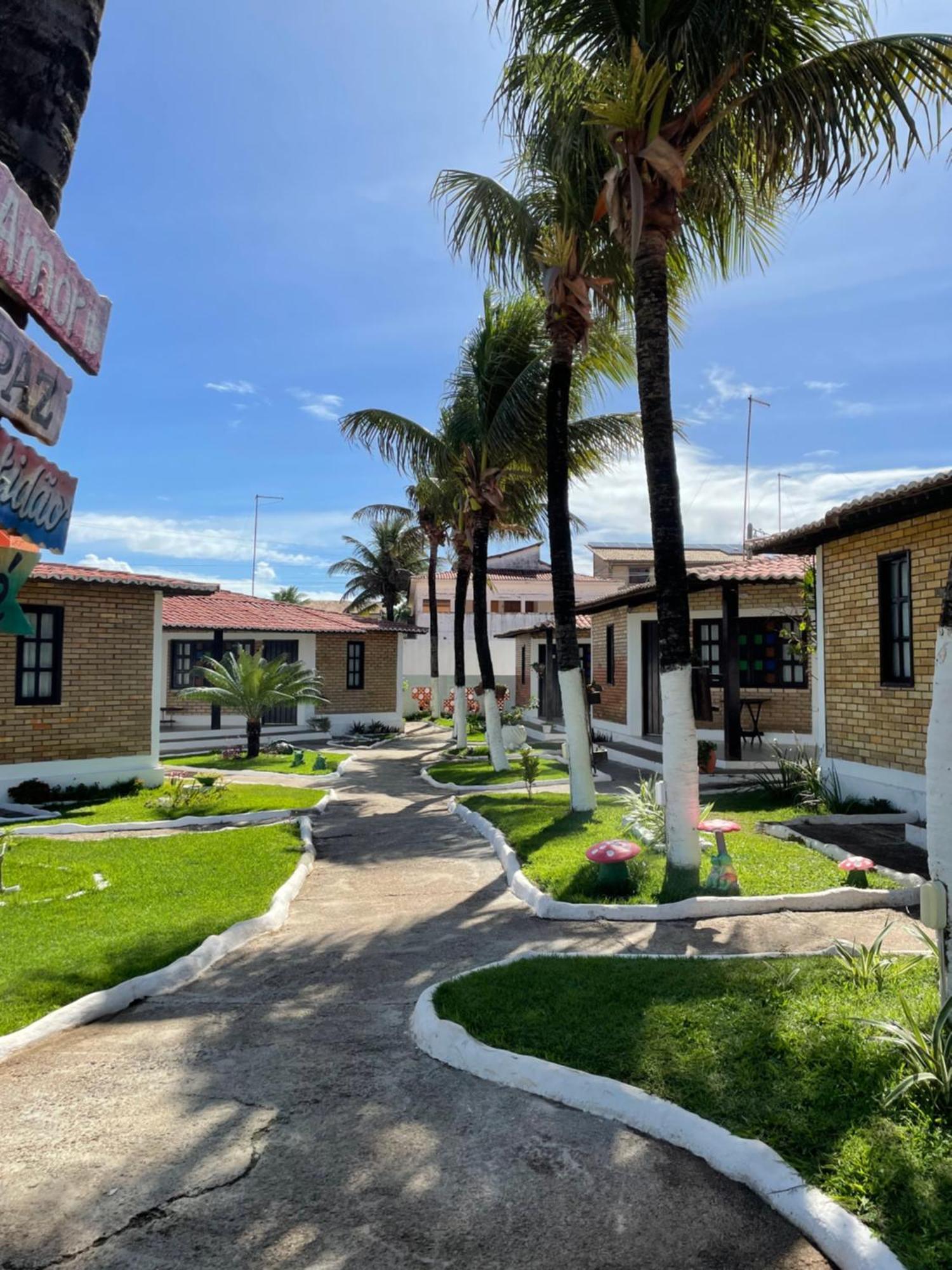 Tartarugas Inn Tabatinga (Rio Grande do Norte)