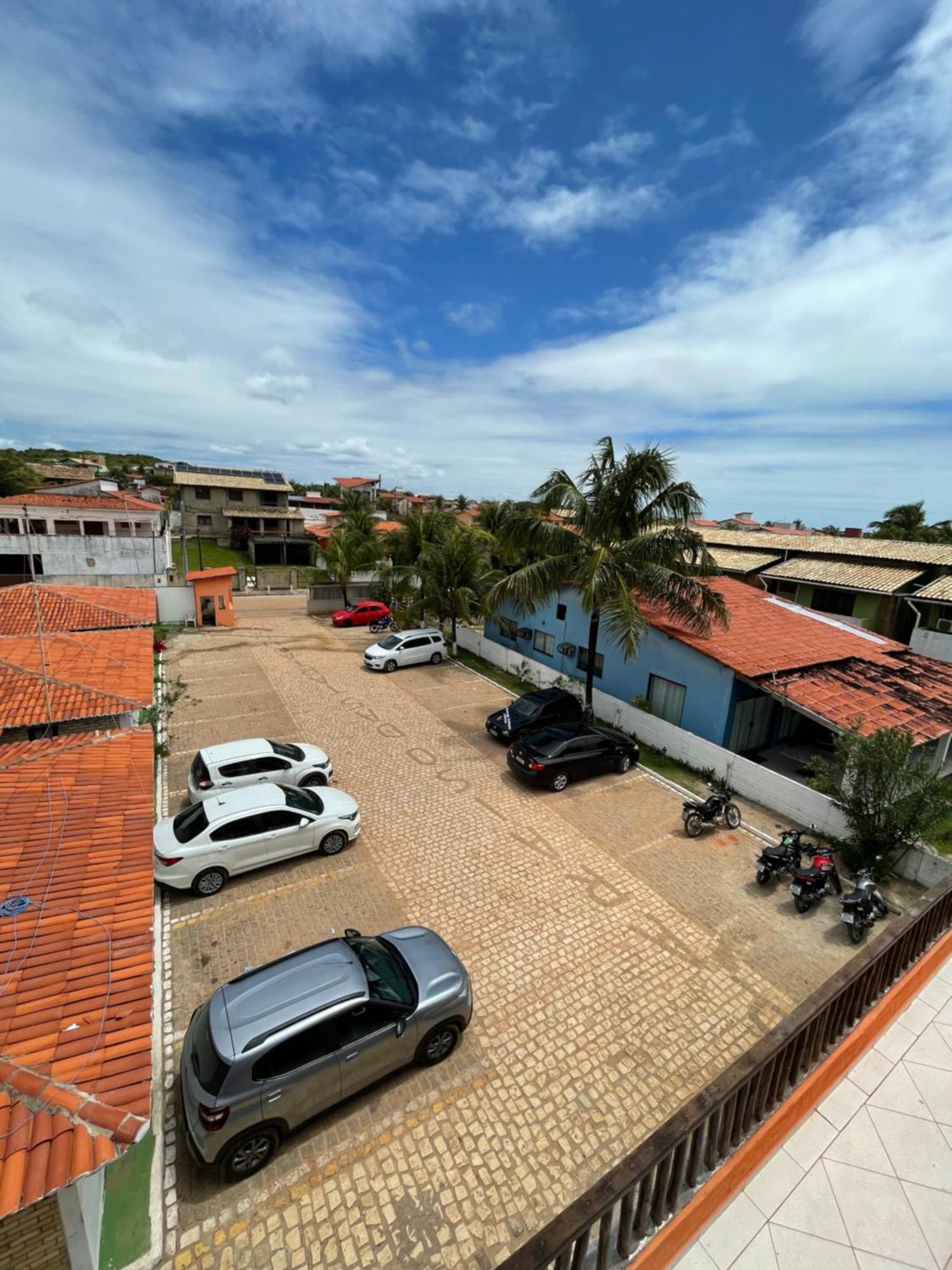 Tartarugas Inn