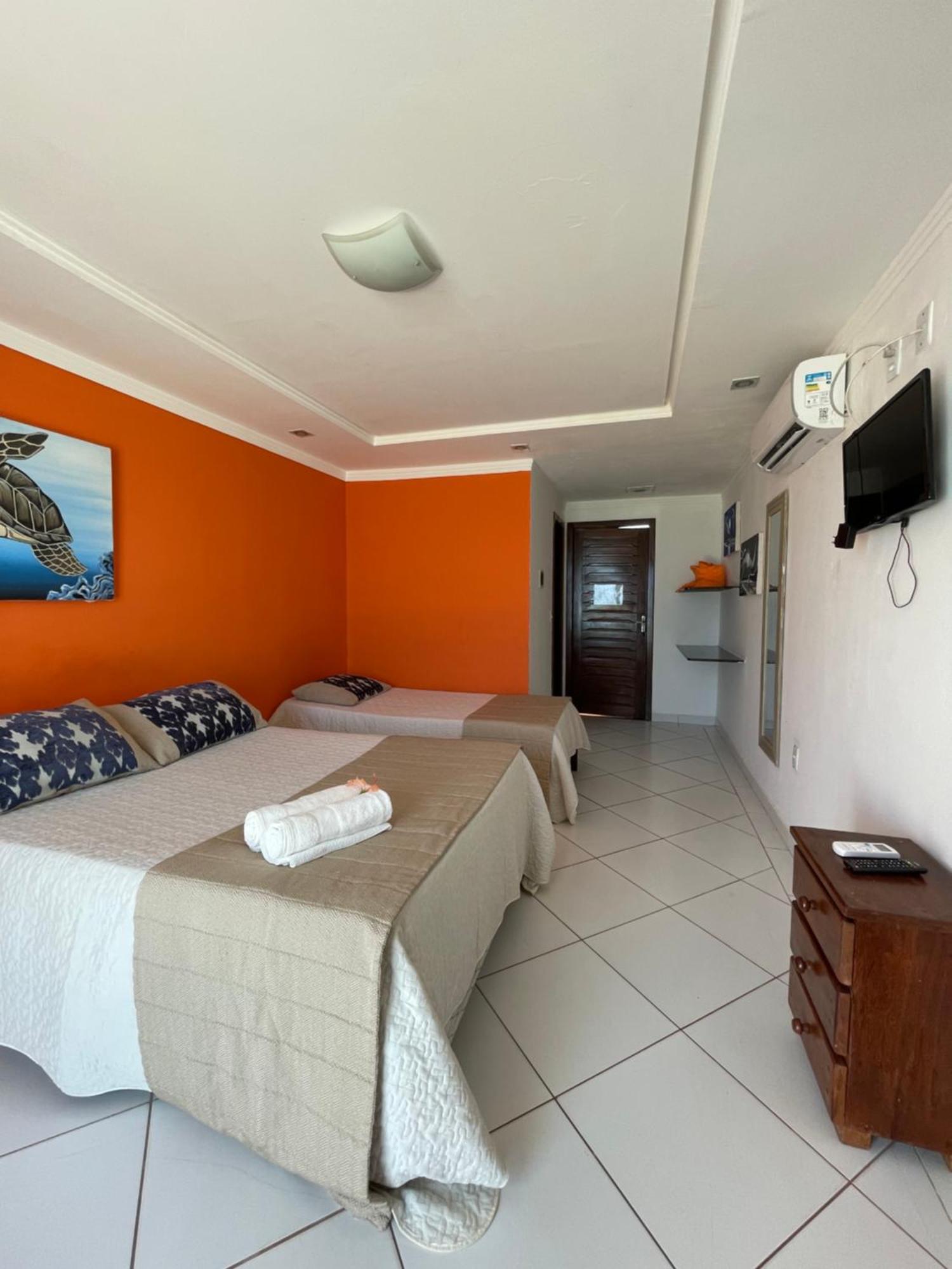 Inn Tartarugas