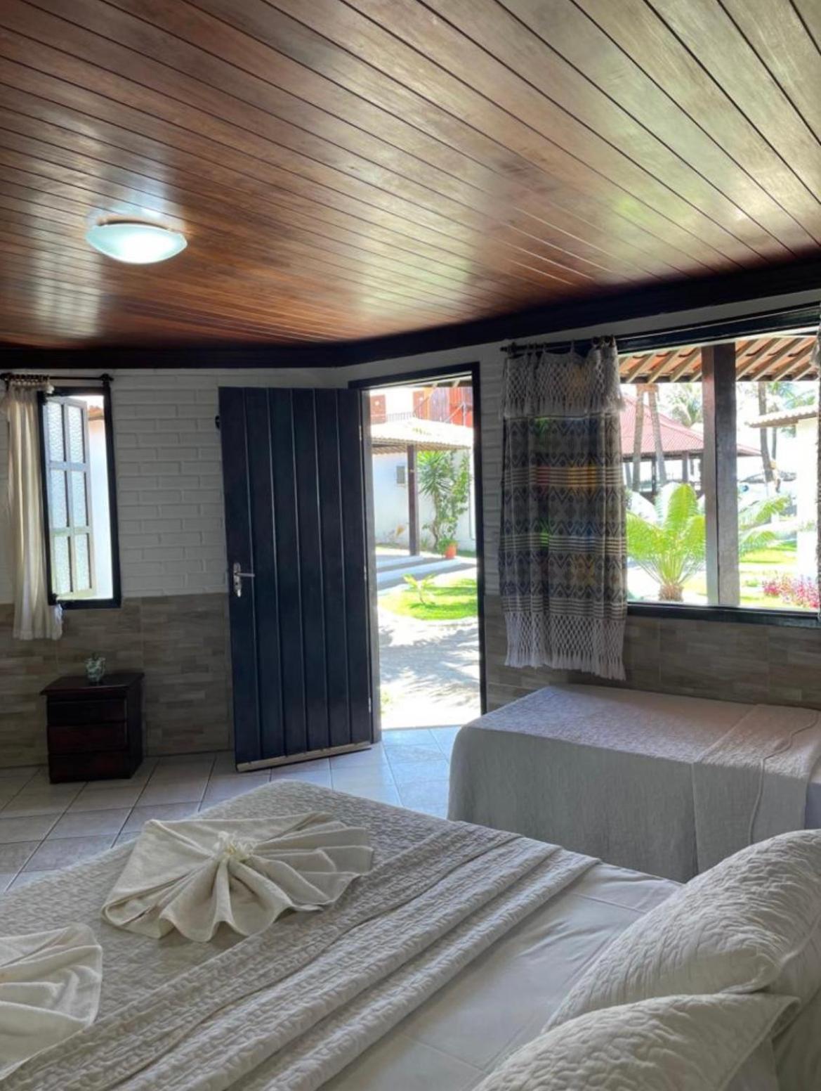Tartarugas Inn 3*