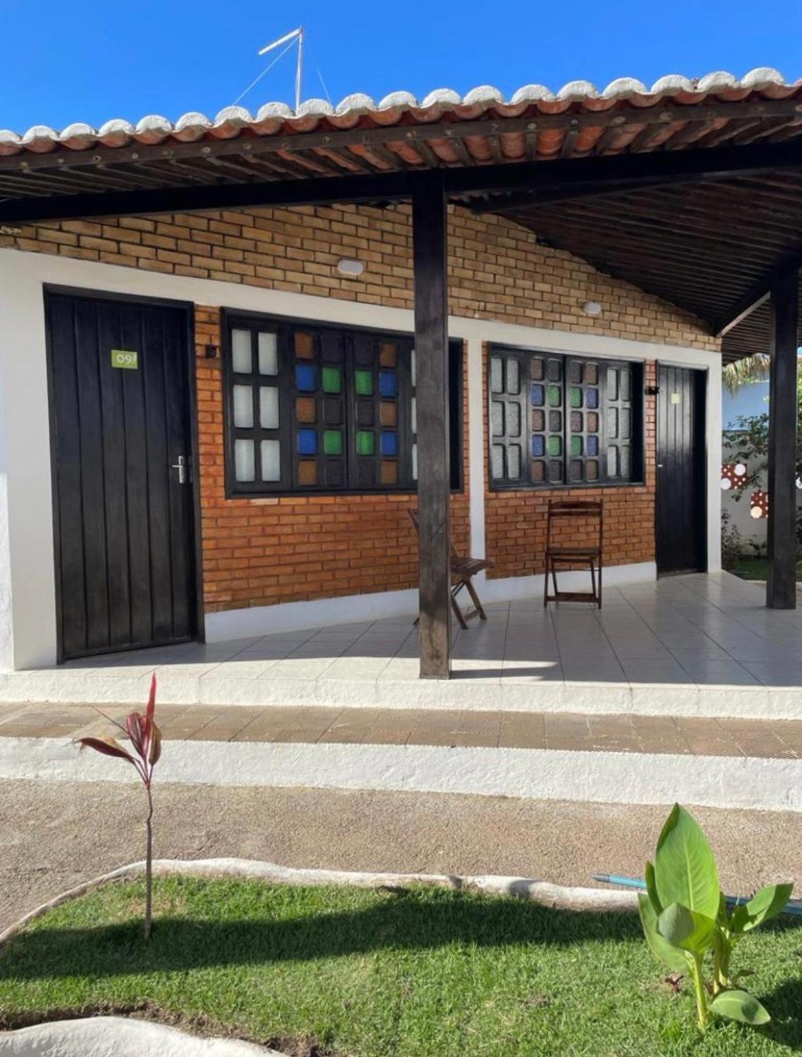 Inn Tartarugas 3*