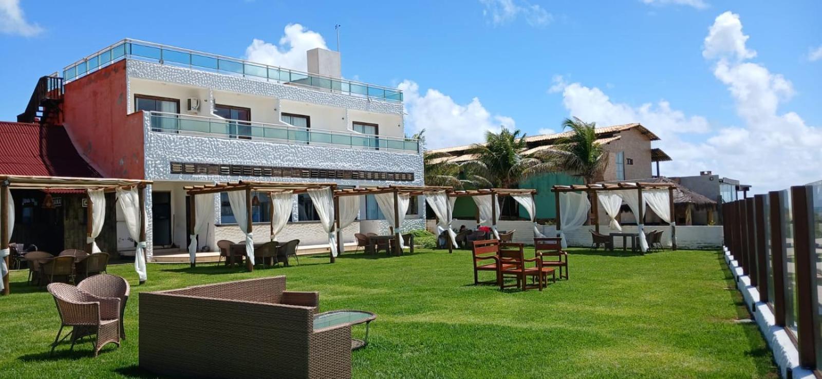 Tartarugas Inn 3*