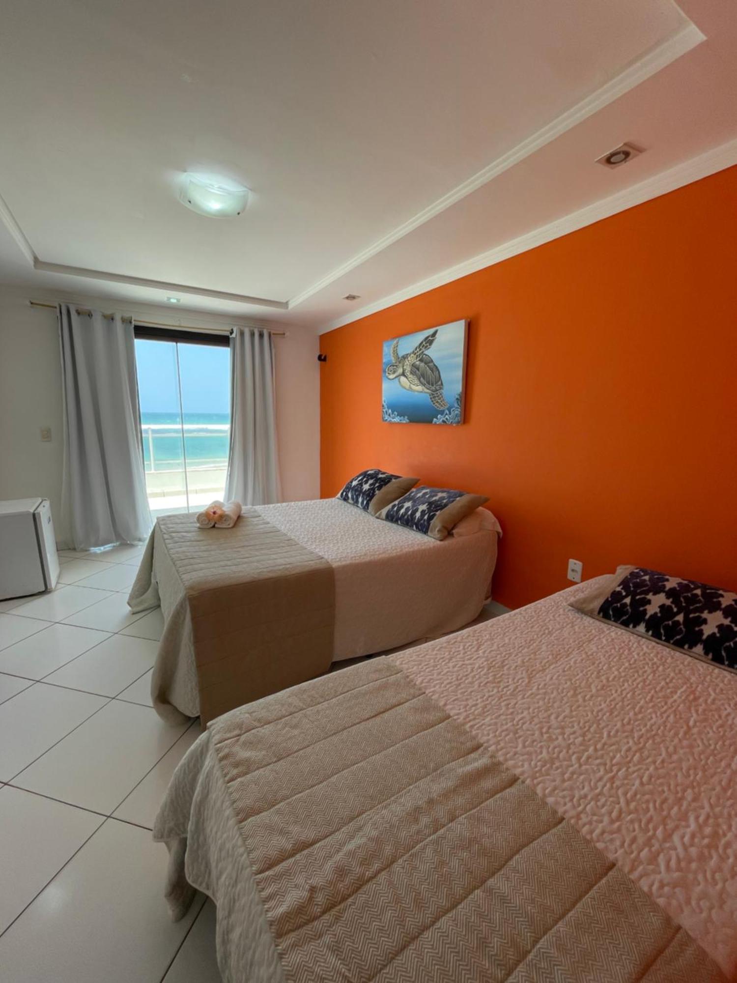 Inn Tartarugas 3*