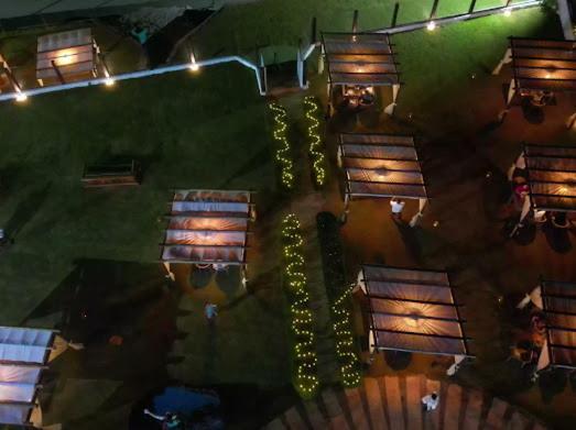 Tartarugas Inn 3*