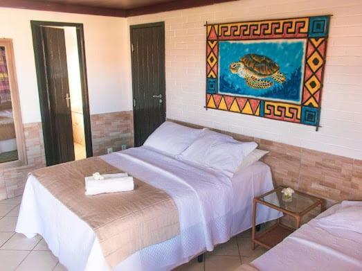 Inn Tartarugas 3*